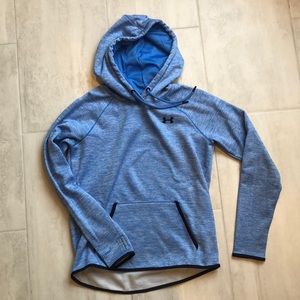 Under Armour Hoodie- Storm edition